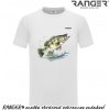 Tričko RANGER® - Ryba 1 XXL Tričko RANGER® - Ryba 1 XXL