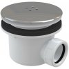 Ravak X01314 - Sifón k sprchovej vaničke pr. 11,6 cm lesklý chróm X01314 + záruka 3 roky zadarmo Ravak X01314 - Sifón k sprchovej vaničke pr. 11,6 cm lesklý chróm X01314 + záruka 3 roky zadarmo