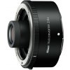 Nikon teleconverter Z TC 2.0× Nikon teleconverter Z TC 2.0×