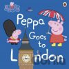 Peppa Pig: Peppa Goes to London - Peppa Pig Peppa Pig: Peppa Goes to London - Peppa Pig
