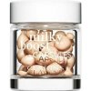 Clarins Rozjasňujúci make-up v kapsuliach Milky Boost Capsules 02 30 ml