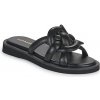 Coach Šľapky GEORGIE SLIDE Čierna Coach Šľapky GEORGIE SLIDE Čierna