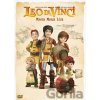 Leo da Vinci: Mise Mona Lisa DVD Leo da Vinci: Mise Mona Lisa DVD