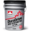 Petro-Canada Duradrive MV SYNTHETIC ATF 20 L Petro-Canada Duradrive MV SYNTHETIC ATF 20 L