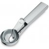 Klarstein FrostFusion zmrzlinová lyžica | nerezová oceľ | protišmyková | ergonomická | vhodná do umývačky riadu (ICS-010) Klarstein FrostFusion zmrzlinová lyžica | nerezová oceľ | protišmyková | ergonomická | vhodná do umývačky riadu (ICS-010)
