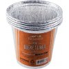 Doplnok ku grilu Traeger MINI BUCKET LINER - 5 PACK Farba: strieborná Doplnok ku grilu Traeger MINI BUCKET LINER - 5 PACK Farba: strieborná