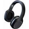 Forever BTH-505, bezdrôtové slúchadlá, Čierna Forever BTH-505, bezdrôtové slúchadlá, Čierna