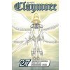 Claymore, Vol. 27 Claymore, Vol. 27