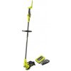 36V vyžínač na trávu, záběr 28/33 cm, 1x 2,0 Ah akumulátor, nabíječka RYOBI RY36LT33A-120 36V vyžínač na trávu, záběr 28/33 cm, 1x 2,0 Ah akumulátor, nabíječka RYOBI RY36LT33A-120