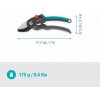 Gardena PremiumCut 12240-20 Gardena PremiumCut 12240-20