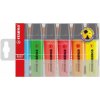 Stabilo Boss 6 ks Stabilo Boss 6 ks