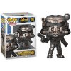 Funko Pop! Maximus Fallout CHASE