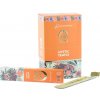 Indické vonné tyčinky Karmaroma Mystic Temple, 15g Indické vonné tyčinky Karmaroma Mystic Temple, 15g