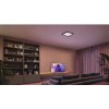 LED stropné svietidlo Philips Hue Tento RGBW 10,6 W 1340 lm 2000-6500 K čierne - kompatibilné so SMART HOME by hornbach LED stropné svietidlo Philips Hue Tento RGBW 10,6 W 1340 lm 2000-6500 K čierne - kompatibilné so SMART HOME by hornbach