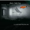 Dan Bárta & Illustratosphere - Illustratosphere (Remastered) (LP) Dan Bárta & Illustratosphere - Illustratosphere (Remastered) (LP)