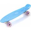 Penny board Meteor Blue Light s LED kolieskami Penny board Meteor Blue Light s LED kolieskami