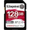 Kingston SDXC UHS-II SDR2/128GB Kingston SDXC UHS-II SDR2/128GB