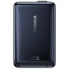 Powerbanka Baseus Nomos Qi2 10000mAh, 45W, s kabelem USB-C černá Powerbanka Baseus Nomos Qi2 10000mAh, 45W, s kabelem USB-C černá