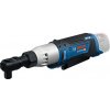 Bosch Powertools Akumulátorový ráčnový šroubovák GRC 12V-60 1/2 SN Professional, 12 V (modro-černý, bez baterie a nabíječky, 1/2 ) Bosch Powertools Akumulátorový ráčnový šroubovák GRC 12V-60 1/2 SN Professional, 12 V (modro-černý, bez baterie a nabíječky, 1/2 )