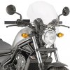 AL1160A montážna sada pre štítok GIVI 100AL/100ALB pre Honda CMX 500 Rebel (17-19) AL1160A montážna sada pre štítok GIVI 100AL/100ALB pre Honda CMX 500 Rebel (17-19)