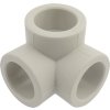 FV Plast PPR Koleno 90° 25 trojcestné FV Plast PPR Koleno 90° 25 trojcestné