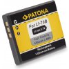 PATONA PATONA baterie pro foto Olympus Li-70b 650mAh PATONA PATONA baterie pro foto Olympus Li-70b 650mAh