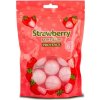 Provence Šumivá bomba do kúpeľa jahoda 6x20g Provence Šumivá bomba do kúpeľa jahoda 6x20g