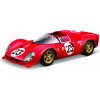 Bburago Ferrari Racing 330 P4 DAYTONA nr.23 1:24