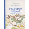 O nezbednom káčerovi - Rozprávky pre Elise (Imro Weiner-Kráľ) O nezbednom káčerovi - Rozprávky pre Elise (Imro Weiner-Kráľ)