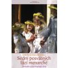 Sedm posvátných fází menarché - Boylanová Kristi Meisenbach Sedm posvátných fází menarché - Boylanová Kristi Meisenbach
