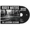 Waters Roger: Lockdown Sessions - CD Waters Roger: Lockdown Sessions - CD