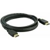HDMI kábel 1.4 M/M 1,5m, Čierny HDMI kábel 1.4 M/M 1,5m, Čierny