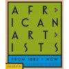 African Artists African Artists