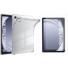 PUZDRO + SKLO pre SAMSUNG GALAXY TAB A9+ PLUS 11 2023 X210 / X215 / X216 PUZDRO + SKLO pre SAMSUNG GALAXY TAB A9+ PLUS 11 2023 X210 / X215 / X216