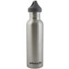 fľaša PINGUIN Stainless Steel BOTTLE S 800ml fľaša PINGUIN Stainless Steel BOTTLE S 800ml