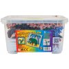 Mosaic Stavebnica Color Jumbo Mosaic Stavebnica Color Jumbo