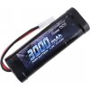 Gens Ace NiMH batéria Tamiya 7,2V 3000 mAh Gens Ace NiMH batéria Tamiya 7,2V 3000 mAh