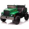 mamido Elektrické autíčko Farmer 4x4 zelené mamido Elektrické autíčko Farmer 4x4 zelené