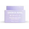 Aksan Savon de Royal Miracle Maska na vlasy s keratínom 250 ml