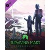 Surviving Mars Green Planet Surviving Mars Green Planet