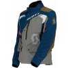 SCOTT jacket W'S DUALRAID DRYO blue/titanium grey - 2025, 40 SCOTT jacket W'S DUALRAID DRYO blue/titanium grey - 2025, 40