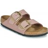 BIRKENSTOCK Šľapky Arizona Big Buckle LENB Old Rose Ružová BIRKENSTOCK Šľapky Arizona Big Buckle LENB Old Rose Ružová