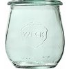 Weck 762-60 Zavárací pohár so zaoblenou základňou 220 ml