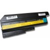 VHBW Batéria pre Lenovo ThinkPad SL500 / R60 / T60, 8800 mAh - neoriginálne VHBW Batéria pre Lenovo ThinkPad SL500 / R60 / T60, 8800 mAh - neoriginálne