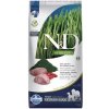 Farmina suché krmivo mix chutí 7 kg Farmina suché krmivo mix chutí 7 kg