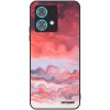 Picasee ULTIMATE CASE pro Motorola Edge 40 Neo - Sunset Picasee ULTIMATE CASE pro Motorola Edge 40 Neo - Sunset