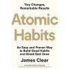 Atomic Habits - Clear James Atomic Habits - Clear James