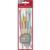 Štetec, sada, no. 4-8-10-12, FABER-CASTELL, 4ks Štetec, sada, no. 4-8-10-12, FABER-CASTELL, 4ks
