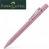 FABER-CASTELL Grip 2010 ružová