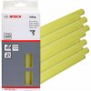 Bosch Accessories 2607001176 lepiace tyčinky 11 mm 200 mm žltá 500 g 500 g; 2607001176 Bosch Accessories 2607001176 lepiace tyčinky 11 mm 200 mm žltá 500 g 500 g; 2607001176